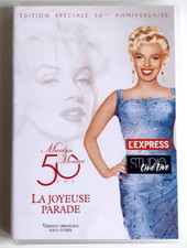 DVD LA JOYEUSE PARADE Maryline
