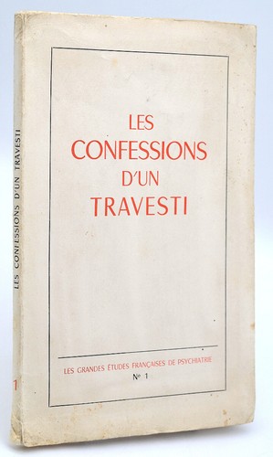 Les confessions travesti - les,