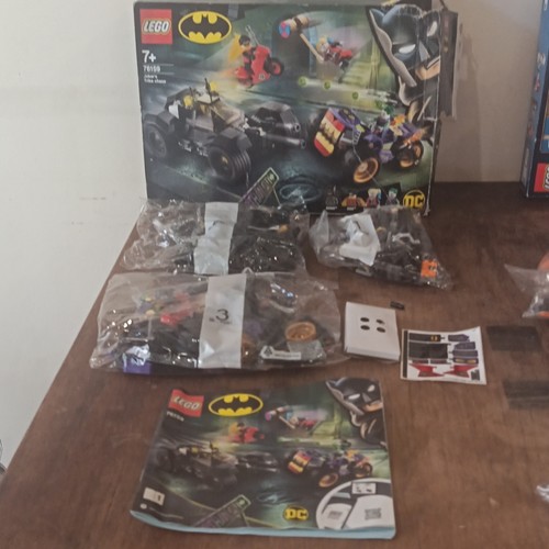 Lego batman 76159 joker - 76159, joker’s