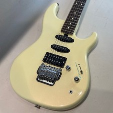 [YAMAHA] Guitare électrique