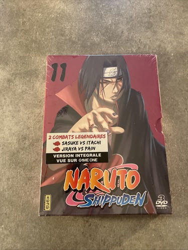 Naruto shippuden vol - shippuden,