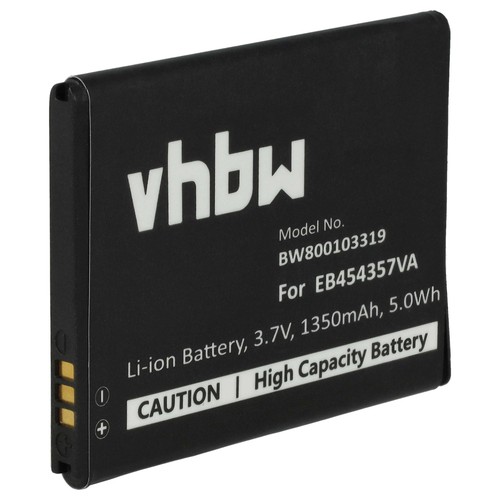 Batterie pour samsung galaxy - pour,