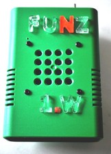 FUNZ Mini Amplificateur