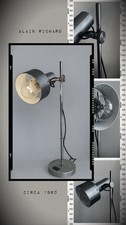 Lampe de bureau vintage Alain