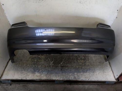 Pare choc arriere bmw serie - bmw, 3