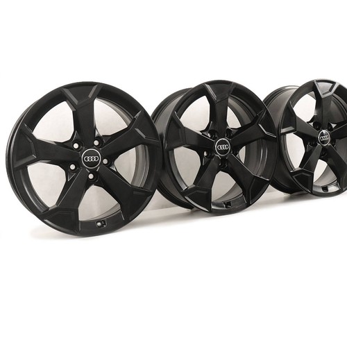 Jantes alliage audi q3 - en,