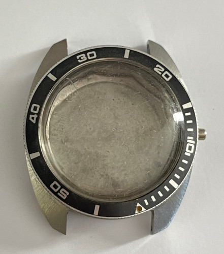 Nos boitier montre plongee - boitier,