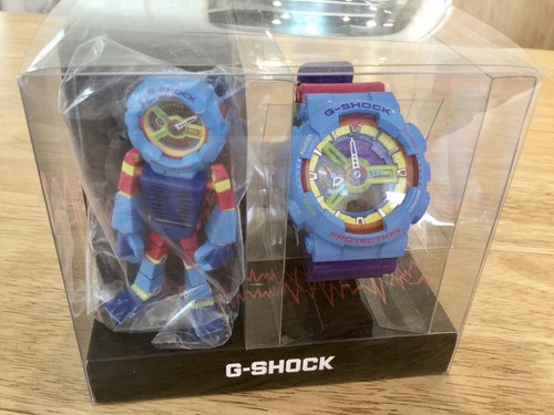 Casio shock watches - shock, man