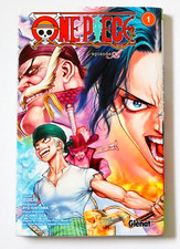 MANGA ONE PIECE EPISODE A TOME