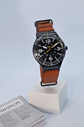Swatch irony special - irony, unit