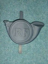 Insigne modèle 1915 Chasseurs