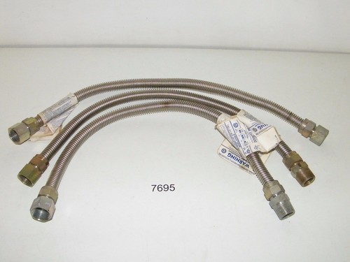 Connecteur four gaz - de, À