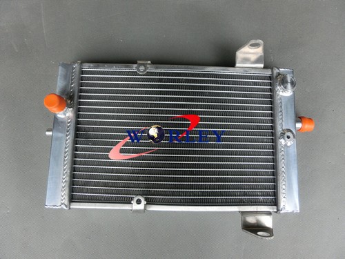 Aluminum radiateur pour - radiateur,
