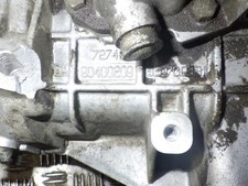 Boite de vitesses OPEL CORSA C