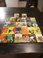 Lot Collection Ancien Livre "