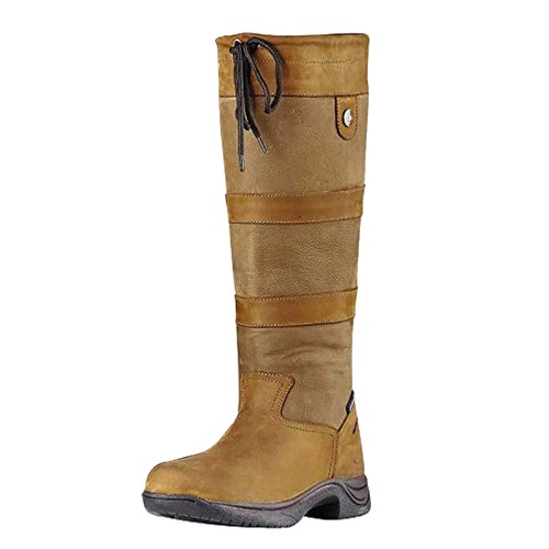 Dublin bottes river - -,