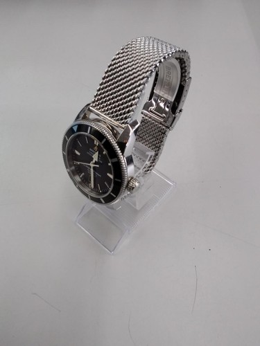 Breitling super ocean - super,