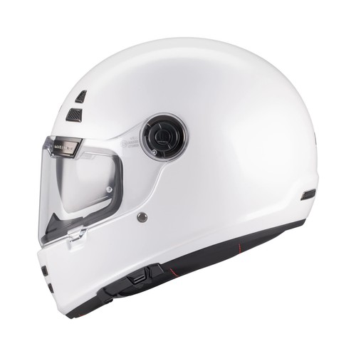 Casque intégral helmets - intégral, mt