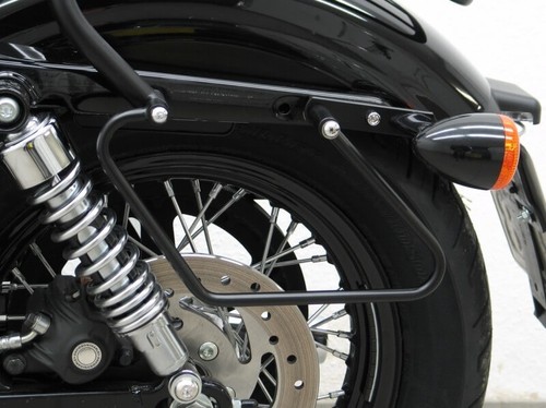 Harley davidson 883 - harley,