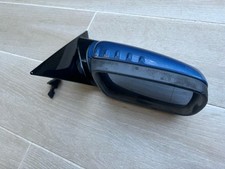 Rétroviseur Coupé Cabriolet Shadowline BMW Série 3 E46 51167890470 7890470