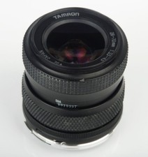 Objectif Tamron 28-70mm f
