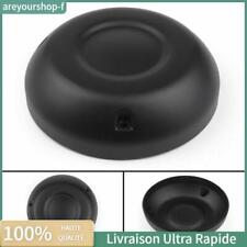 Filtre à Air Couvercle de Filtre Pour Yamaha Dragstar V-Star 650 XVS650 Noir FR