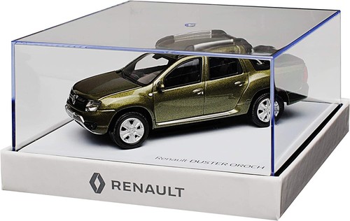 Dacia duster oroch pick - dacia, up