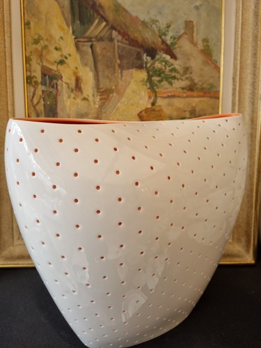 Sublime gros vase - et,