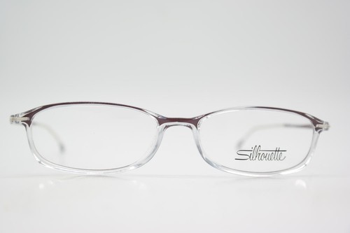 Lunettes silhouette 2835 - silhouette, 10
