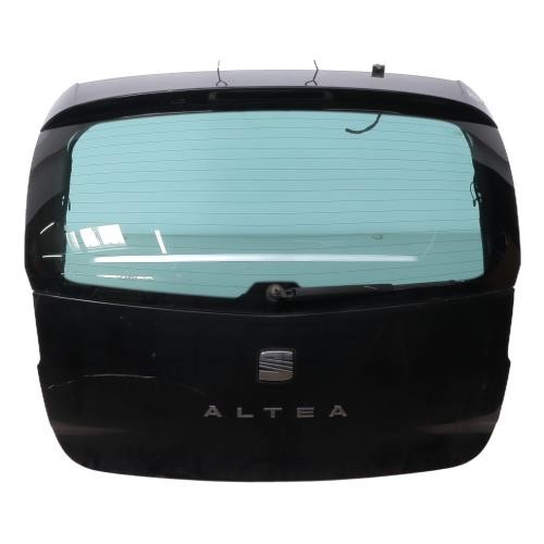 Malle hayon arriere seat altea - seat,