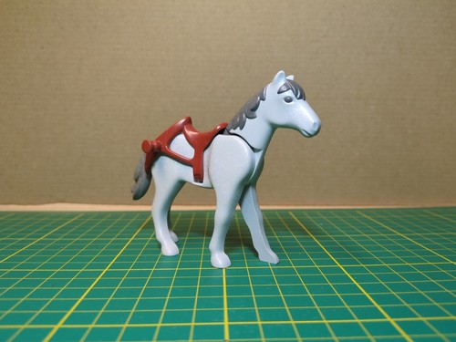 Cheval playmobil - playmobil,