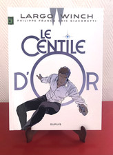 Largo Winch T. 24 Le Centille