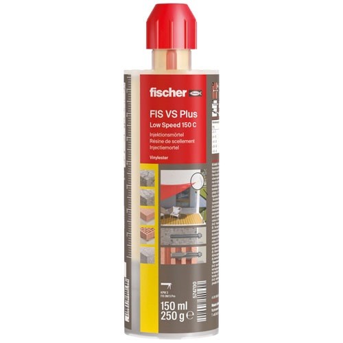Fischer resine de - resine,