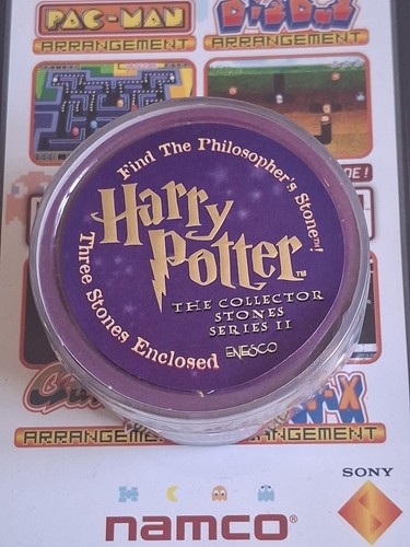 Collection harry potter - harry, enesco