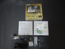 Chargeur LCD 16MP 3.0 FUJIFILM