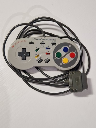 Manette super nintendo snes - nintendo,