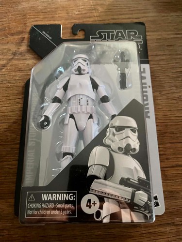 Black series star wars - star,