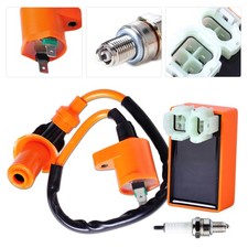 Racing Ignition Coil + 6pin