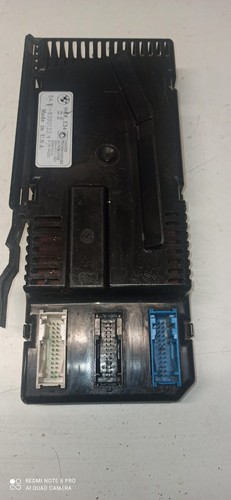 Module chauffage bmw - bmw, e34