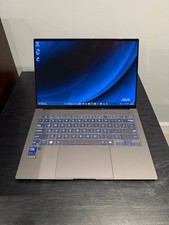 ASUS Zenbook S 14 14" 3K OLED Touch Laptop Ultra 7 256V 16GB RAM 1TB SSD #2