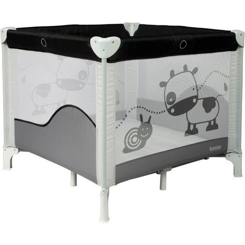 Bambisol parc bébé pliant - bambisol,
