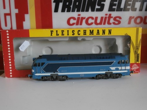 Sncf locomotive diesel - locomotive,
