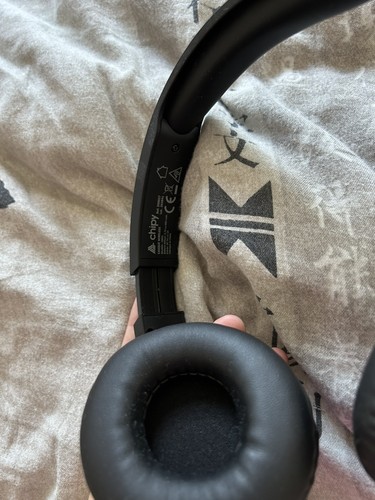 Casque pour écouter la - pour,