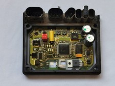 Webasto TTC BMW E65-ECU  9013485 C