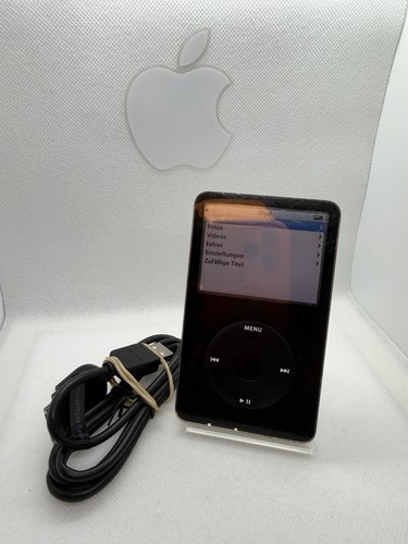 Apple ipod classic - apple,