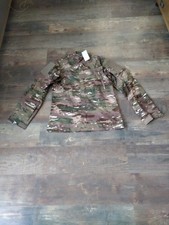 Veste de treillis combat F3