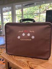 Collectible Chevignon Bag - Very cute little Valise style