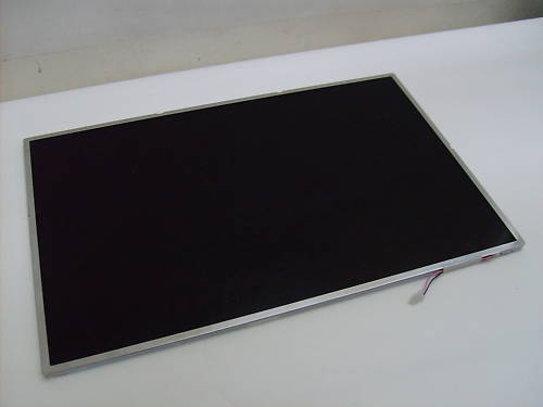 Lcd notebook pour - ",