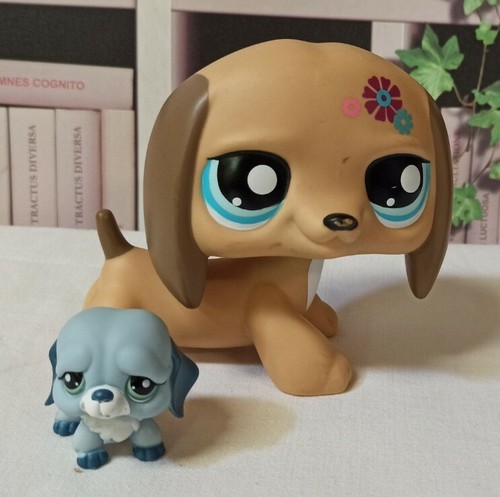 Little petshop dont géant - dont, 1