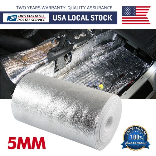 5mm reflective foam - 5mm,
